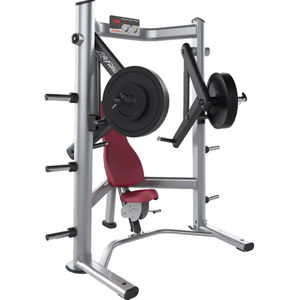 appareil de musculation presse pectorale 1