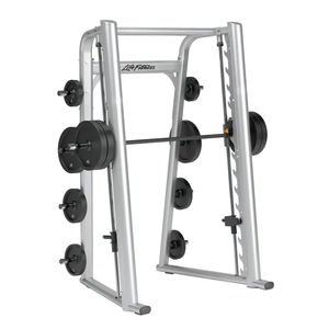appareil de musculation squat 1
