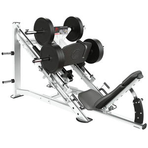 appareil de musculation presse pour jambes 1