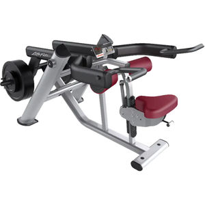 appareil de musculation dips assis