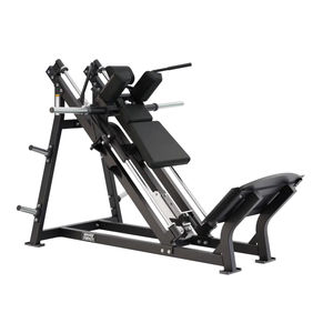appareil de musculation squat 1