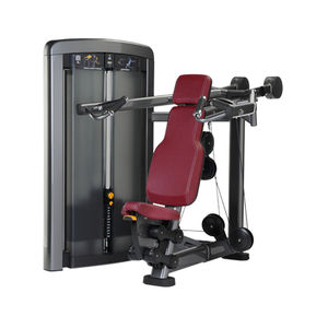 appareil de musculation presse à épaules
