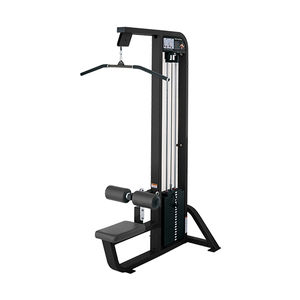 appareil de musculation tirage haut 1