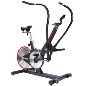 vélo elliptique 1