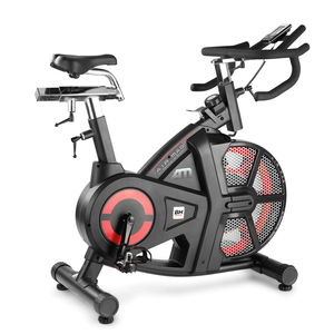 vélo d'exercice magnétique 1