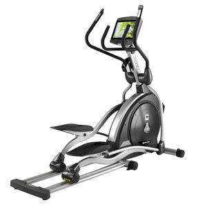 vélo elliptique 1