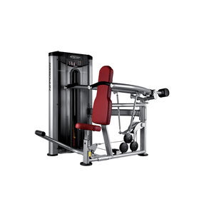 appareil de musculation presse à épaules