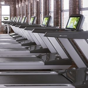 tapis de course programmable