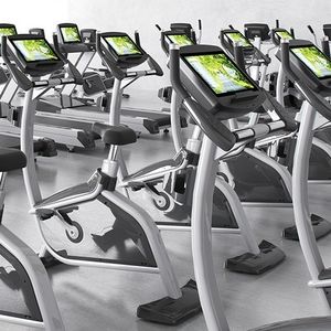 vélo d'exercice 1
