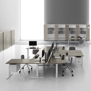 bureau pour open space