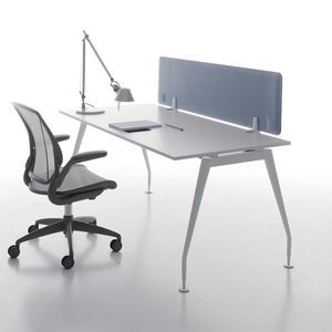 bureau pour open space