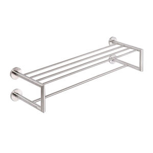 porte-serviettes plus de 3 barres