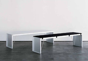 banc contemporain