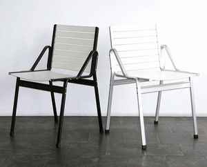 chaise contemporaine