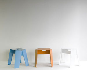 tabouret contemporain 1