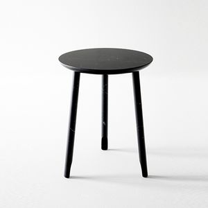 table d'appoint contemporaine