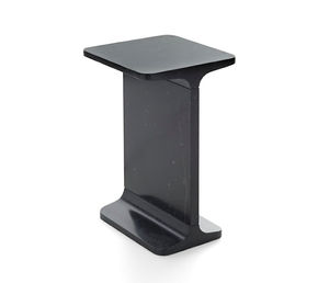 table d'appoint contemporaine