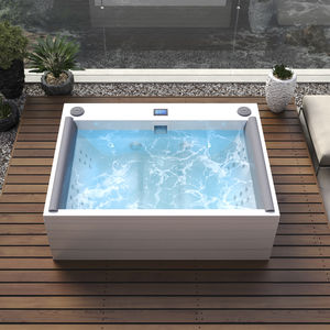 spa hors-sol