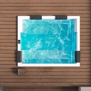 spa encastrable