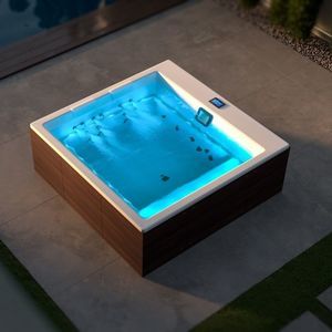 spa hors-sol