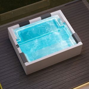 spa hors-sol