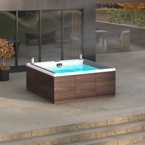 spa hors-sol