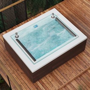 spa hors-sol