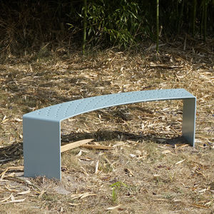 banc public contemporain 1