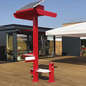 ensemble table et chaises design original