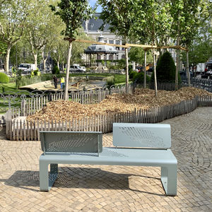 banc public contemporain 1