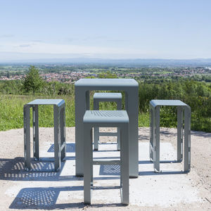 tabouret contemporain