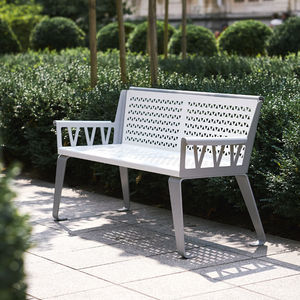 banc public contemporain 1