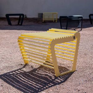 chaise contemporaine 1