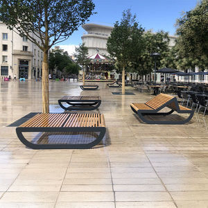 banc public classique 1