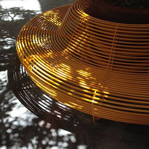 banc public contemporain 1