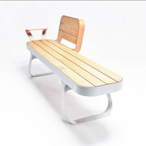 banc public contemporain 1