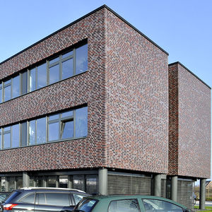 brique pour façade 1