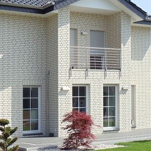 brique pour façade 1