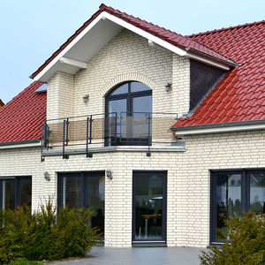 brique pour façade 1