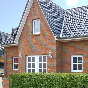 brique pour façade 1