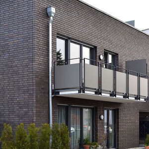 brique pour façade 1