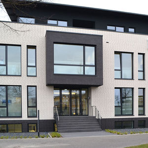 brique pour façade 1