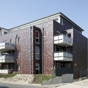 brique pour façade 1