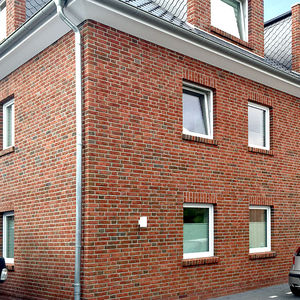 brique pour façade 1
