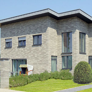 brique pour façade 1