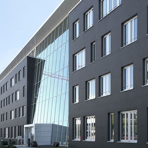brique de parement pour façade 1