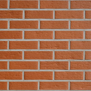 brique de parement pour façade 1