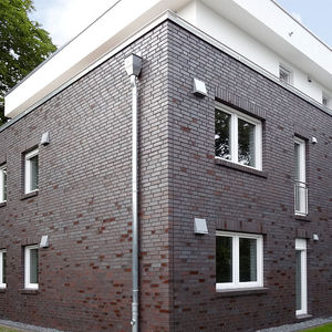 brique pour façade 1