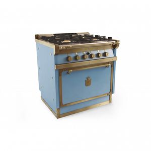 piano de cuisson à gaz
