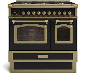 cuisinière à gaz 1